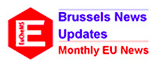 Logo EuCheMS BrusselsNewsUpdate