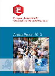 140320 EuCheMS AnnualReport2013