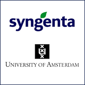 171127 Syngenta UniAmsterdam